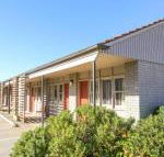 Hotel Canobolas Motel  Units - New Castle Holiday