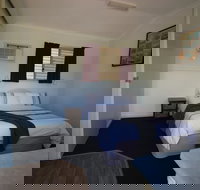 Silver Wattle Caravan Park - New Castle Holiday