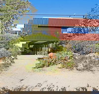 North Shore - New Castle Holiday