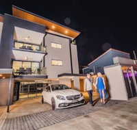 Brisbane Central - Springwood Street - New Castle Holiday