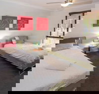 Crystal Shores - New Castle Holiday