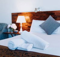 Tamworth City Motel - New Castle Holiday