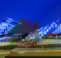 Novotel Darwin Airport - New Castle Holiday
