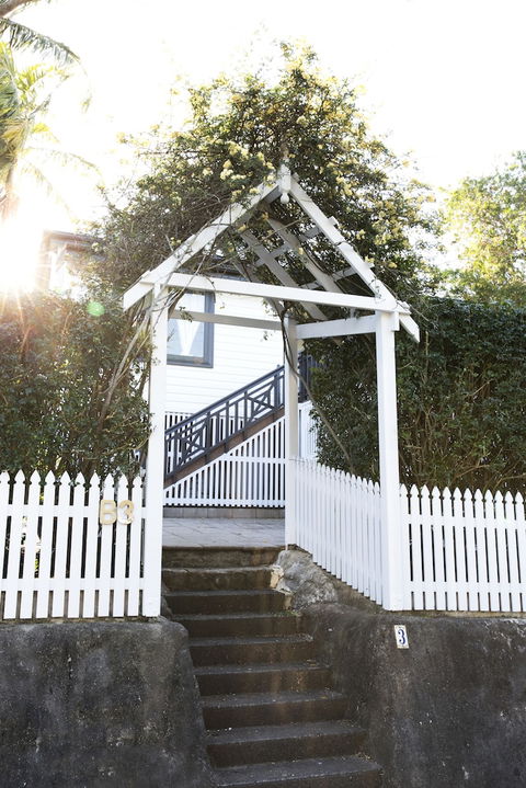 A PERFECT STAY - Collective Retreat - New Castle Holiday 0