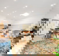 BOUTIQUE STAYS - Carlton Terrace - New Castle Holiday