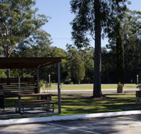 Fairway Lodge Motel - New Castle Holiday