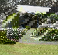 The Woods At Pokolbin - New Castle Holiday