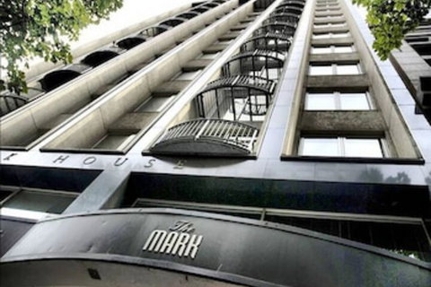 Corporate Stayz At Collins - New Castle Holiday 0