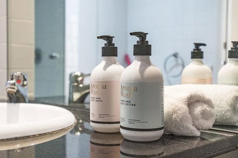 Corporate Stayz At Collins - New Castle Holiday 5