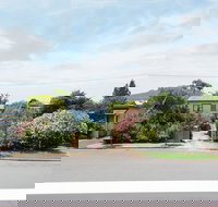 The Loft at Fingal Bay - New Castle Holiday