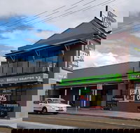Tenterfield Tavern and Motor Inn - New Castle Holiday