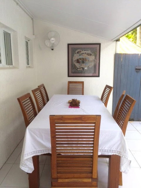 Trinity Retreat At Costa Royale - New Castle Holiday 1