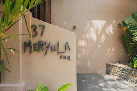 Meryula Luxury House - New Castle Holiday 0