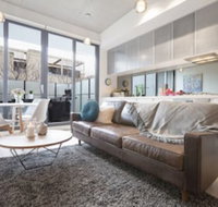 Boutique Stays - Vox Terrace Prahran - New Castle Holiday