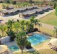 Hilltop Resort - New Castle Holiday