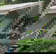 BIG4 Aussie Outback Oasis Holiday Park - New Castle Holiday