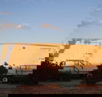 Port Tourist Park - New Castle Holiday