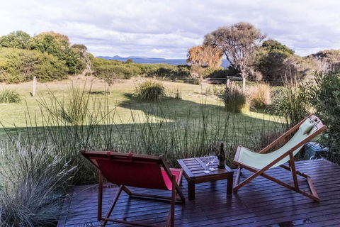 Eagle Peaks At Freycinet - New Castle Holiday 4