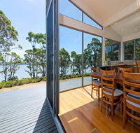 Cloudy Bay Lagoon Estate - New Castle Holiday