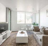 North Sydney Accommodation - New Castle Holiday