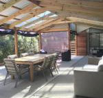 Beach House Getaway 2 - New Castle Holiday