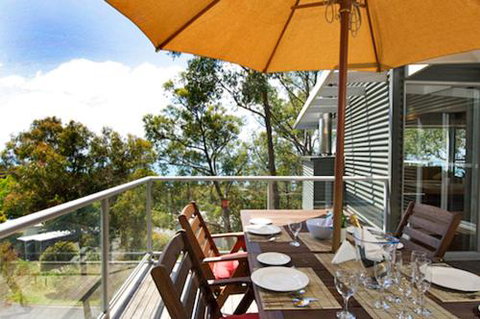 Lorne Luxury - New Castle Holiday 6
