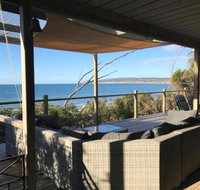 The Beach Shack - New Castle Holiday