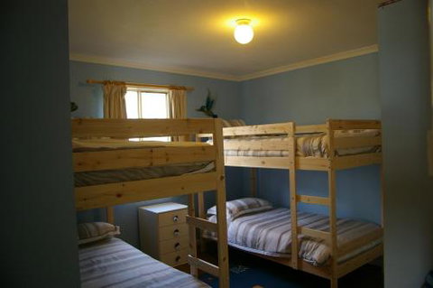 The Beach Shack - New Castle Holiday 2