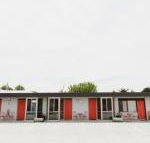 Anchor Wheel Motel - New Castle Holiday