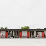Anchor Wheel Motel - New Castle Holiday 0