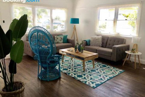 Audreys Nowra - New Castle Holiday 7