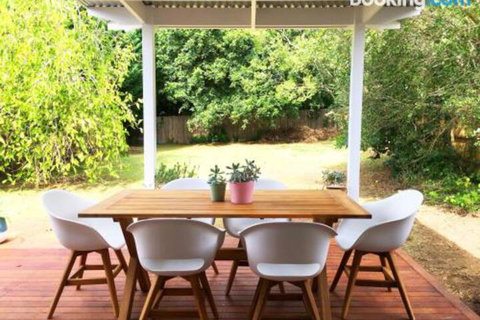 Audreys Nowra - New Castle Holiday 6