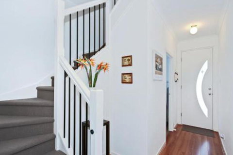 The Residence - New Castle Holiday 2