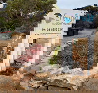 Emu Bay Holiday Homes - New Castle Holiday