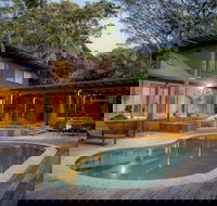 Apalie Retreat - New Castle Holiday