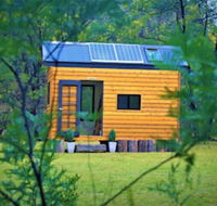 Christopher Tiny House - New Castle Holiday