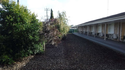 Ringtails Motel - New Castle Holiday 2