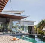 Akoakoa Sunrise Beach - New Castle Holiday