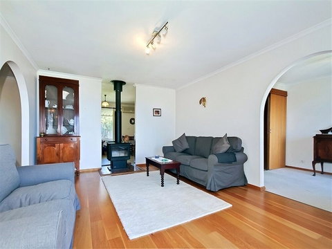 Sun & Sea - New Castle Holiday 5