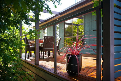 Eastern View Villa - New Castle Holiday 1