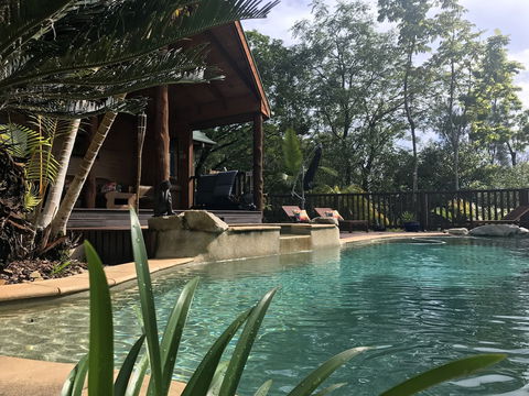 CasaGrande Resort & Day Spa - New Castle Holiday 2