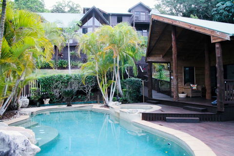 CasaGrande Resort & Day Spa - New Castle Holiday 3