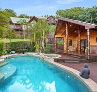 CasaGrande Resort  Day Spa - New Castle Holiday
