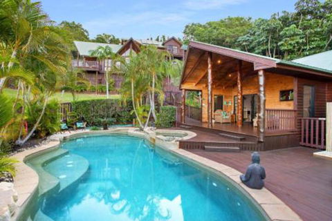 CasaGrande Resort & Day Spa - New Castle Holiday 0