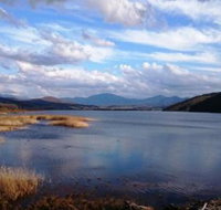 Khancoban Lakeside Caravan Park - New Castle Holiday