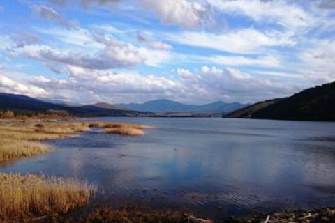 Khancoban Lakeside Caravan Park - New Castle Holiday 0