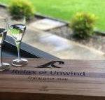 Relax  Unwind in Badgee - New Castle Holiday