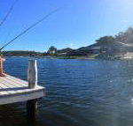 Riverfront Delight - New Castle Holiday