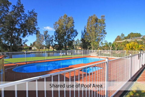 Waterfront Getaway In Sussex - New Castle Holiday 1