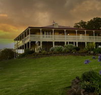 R on the Downs BnB  Spa Cottages - New Castle Holiday